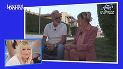 Esterna di Gemma e Raffaele - 27 settembre