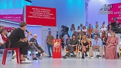 4 nuovi corteggiatori