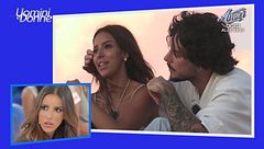 Esterna di Michele e Amal - 30 settembre