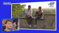 Esterna di Martina e Ciro - 30 settembre