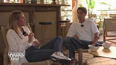 Esterna di Martina e Marco - 30 settembre