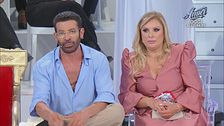 Gianni: ''Marco, non sei stato carino con Martina!''