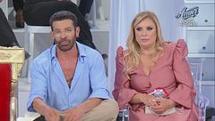 Gianni: ''Marco, non sei stato carino con Martina!''