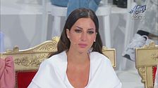Le lacrime di Francesca