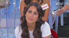 Genny: ''Alessio? A me piace!''