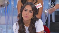 Genny: ''Alessio? A me piace!''