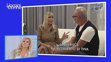 Esterna di Gemma e Raffaele - 2 ottobre