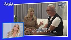 Esterna di Gemma e Raffaele - 2 ottobre