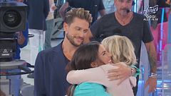 Teresa e Andrea a Uomini e Donne