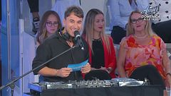 Tony a Uomini e Donne