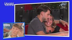 Esterna di Martina e Ciro - 7 ottobre