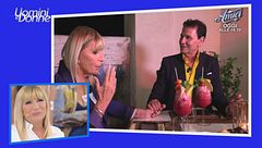 Esterna di Gemma e Valerio - 8 ottobre