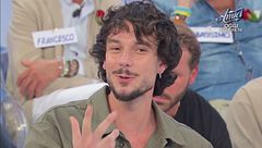 Michele: ''Sofia, sappi che con Amal...''