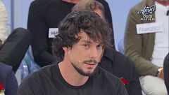 Michele: ''Sofia, la chimica tra noi...''