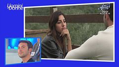 Esterna di Francesca e Federico - 14 ottobre