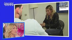 Esterna di Martina e Ciro - 15 ottobre