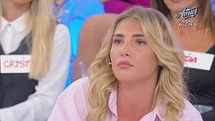 Martina: ''Ciro, ti sentivi il preferito?''