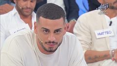 Alessio: ''Manca la sintonia...''