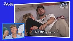 Esterna di Martina e Ciro - 18 ottobre