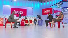 Alfred, Anna e la single Sofia: il confronto