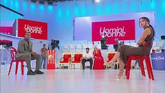 Anna e Alfred: il confronto