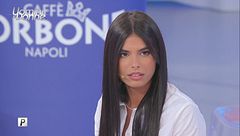 Alfonso e Federica: il confronto