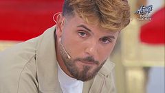 Alfonso e Federica: il confronto - II parte