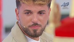 Alfonso: ''Federica? Ci speravo!''