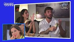 Esterna di Francesca e Paolo - 25 ottobre