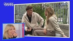 Esterna di Martina e Mattia - 25 ottobre