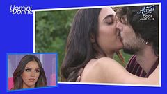 Esterna di Michele e Veronica - 28 ottobre