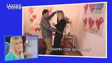 Esterna di Gemma e Fabio - 30 ottobre