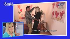 Esterna di Gemma e Fabio - 30 ottobre