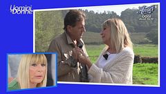 Esterna di Gemma e Fabio - 12 novembre