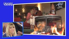 Esterna di Gemma e Fabio - 27 novembre