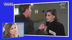 Esterna di Diego e Claudia - 13 gennaio