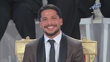 Gianmarco: il nuovo tronista