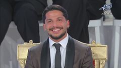 Gianmarco: il nuovo tronista