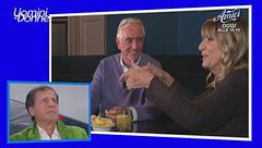 Esterna di Gemma e Stefano - 29 gennaio