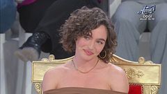 Chiara: le prime parole