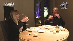 Esterna di Gemma e Salvo - 19 febbraio