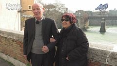 Esterna di Raimondo e Anna - 25 febbraio