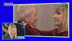 Esterna di Gemma e Orlando - 27 febbraio