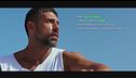 Gilles Rocca: la clip di presentazione
