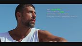 Gilles Rocca: la clip di presentazione