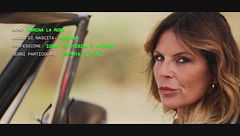 Marina La Rosa: la clip di presentazione