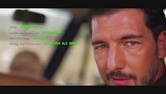 Andrea Preti: la clip di presentazione