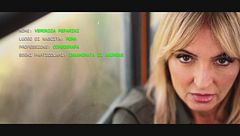 Veronica Peparini e Andreas Muller: la clip di presentazione