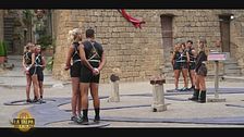 La missione a Civita di Bagnoregio