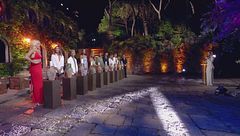 Gilles Rocca: la scelta delle anfore